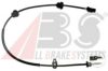 VW 191957803D Tacho Shaft